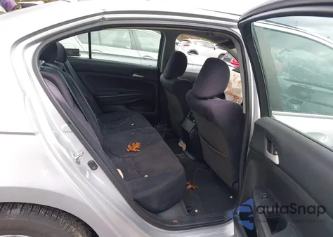 2012 Honda Accord 2.4 Lx-P из США, поврежденный, VIN 1HGCP2F41CA014147